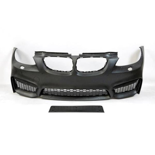 Paragolpes Delantero Bmw E92 / E93 2006 - 2009 Look M4