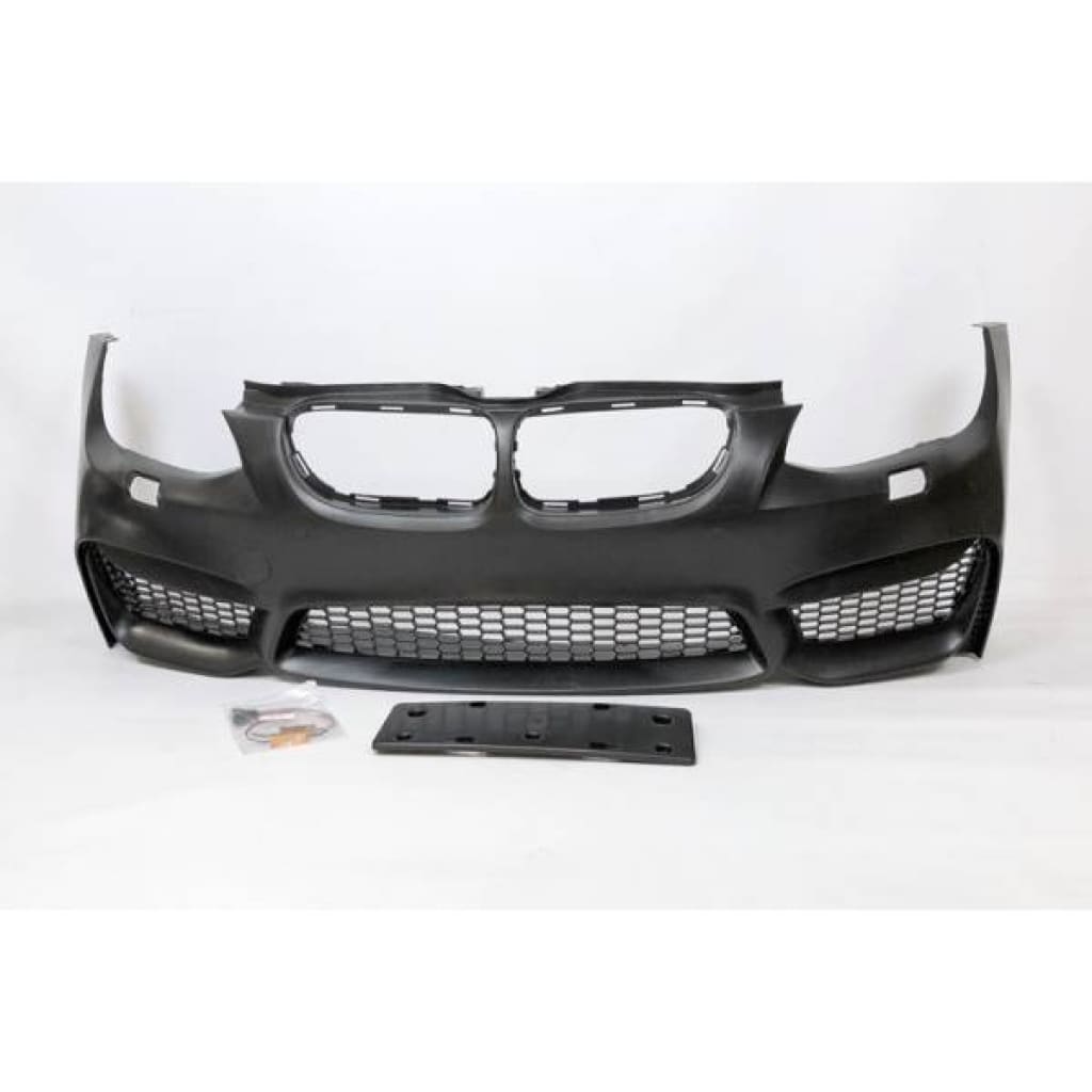 Paragolpes Delantero Bmw E92 / E93 Lci Look M4