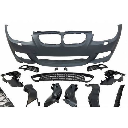 Paragolpes Delantero Bmw E92 / E93 10 - 11 Tipo M - Tech Abs