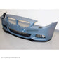 Paragolpes Delantero Bmw F10 / F11/ F18 10 - 12 Look M - Tech Abs Spoiler