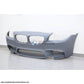 Paragolpes Delantero Bmw F10 / F11 F18 10 - 12 Look M5 Abs