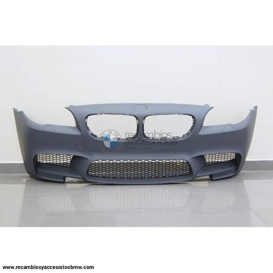 Paragolpes Delantero Bmw F10 / F11 F18 10 - 12 Look M5 Abs