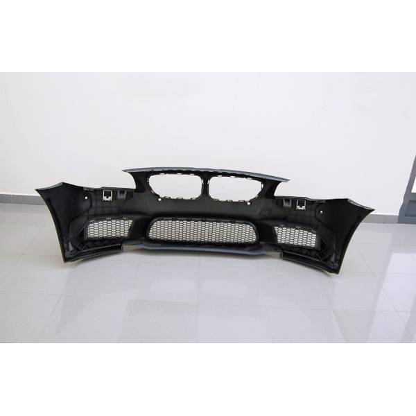 Paragolpes Delantero Bmw F10 / F11 F18 10 - 12 Look M5 Abs Sensores