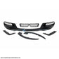 Paragolpes Delantero Bmw F20 / F21 3 - 5P 12 - 14 Look M - Performance