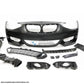 Paragolpes Delantero Bmw F20 / F21 3 - 5P 12 - 14 Look M2