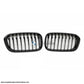 Paragolpes Delantero Bmw F20 /F21 Lci 15 - 19 Look M - Tech Parrilla