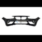 Paragolpes Delantero Bmw F20 /F21 Lci 15 - 19 Look M2C Spoiler