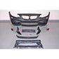 Paragolpes Delantero Bmw F22 / F23 2013 - 2019 Look M2 Abs