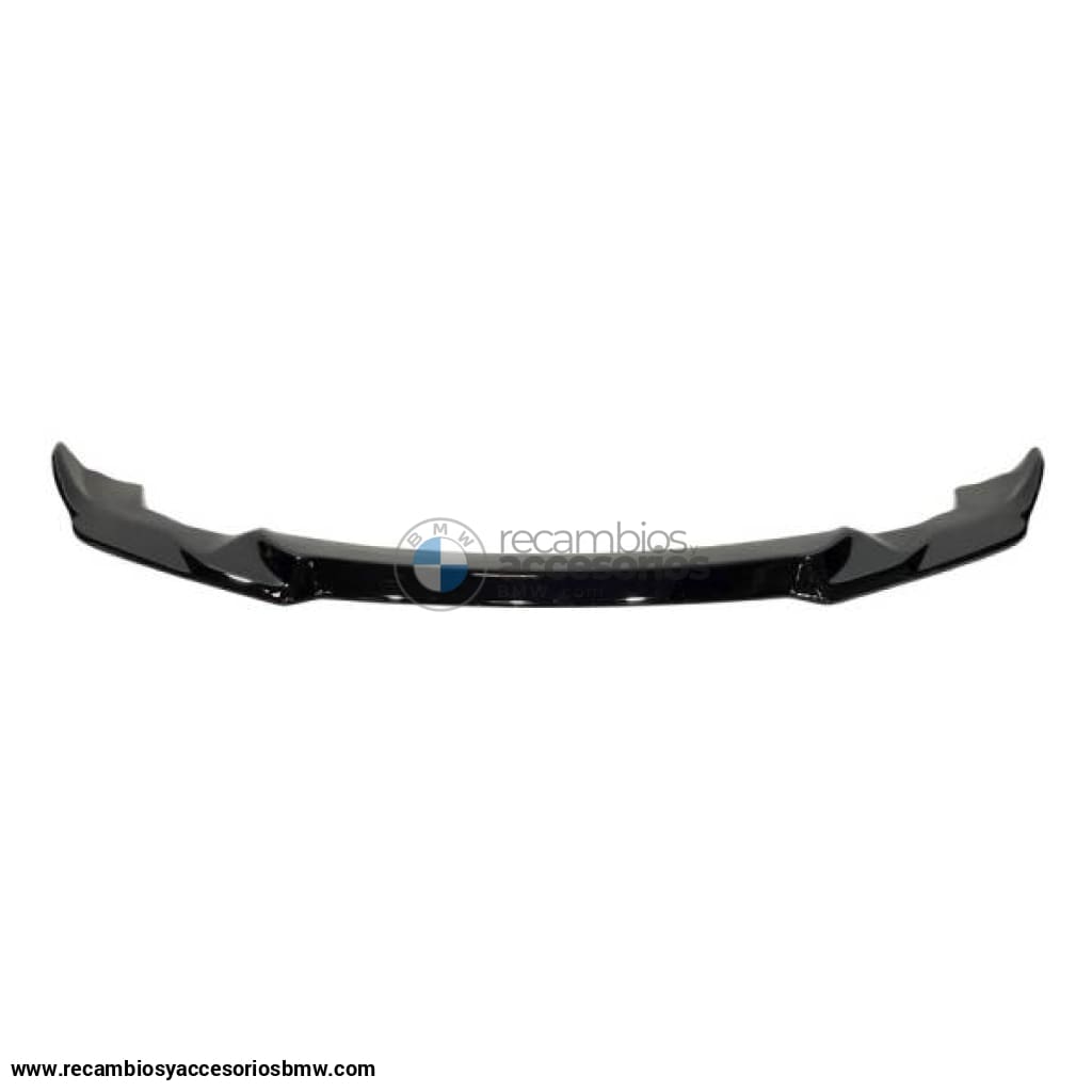 Paragolpes Delantero Bmw F22 / F23 Look M2C Spoiler Delantero