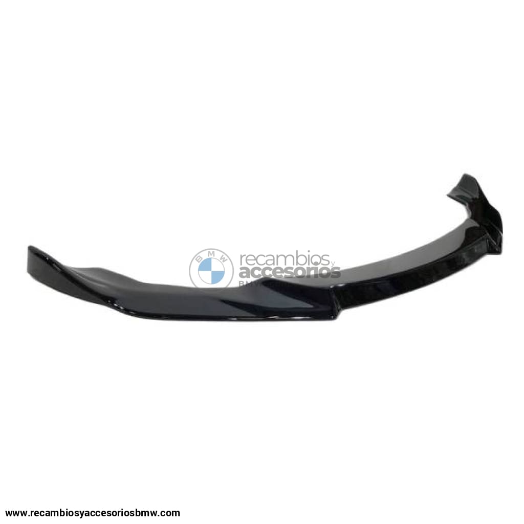 Paragolpes Delantero Bmw F22 / F23 Look M2C Spoiler Delantero