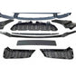 Paragolpes Delantero Bmw F30 - F31 Look M4 Abs