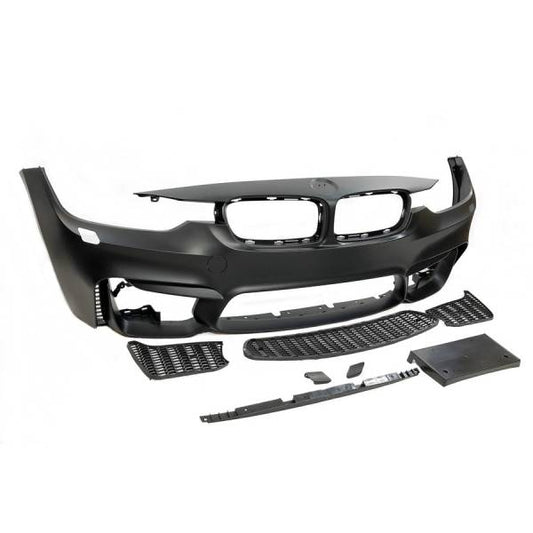 Paragolpes Delantero Bmw F30 / F31 Look M3