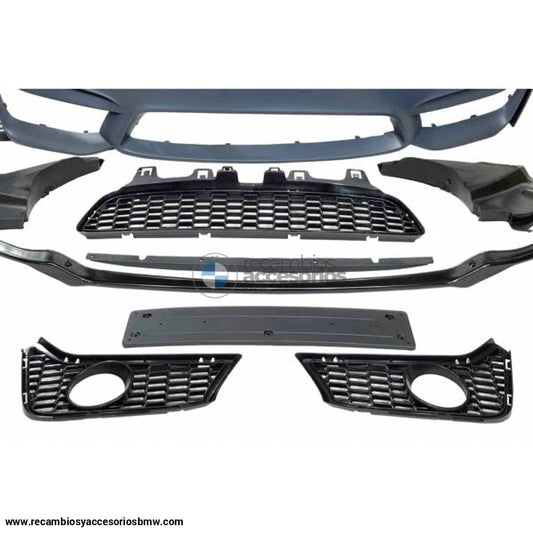 Paragolpes Delantero Bmw F30 - F31 Look M4