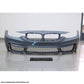 Paragolpes Delantero Bmw F30 - F31 Look M4 Abs