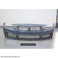 Paragolpes Delantero Bmw F30 - F31 Look M4 Abs