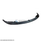 Paragolpes Delantero Bmw F30 - F31 Look M4 Lip Spoiler Abs