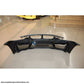 Paragolpes Delantero Bmw F30 - F31 Look M4 Lip Spoiler Abs