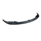 Paragolpes Delantero Bmw F30 - F31 Look M4 Lip Spoiler Abs