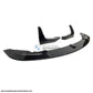 Paragolpes Delantero Bmw F30 / F31 Look M4 Spoiler