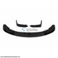 Paragolpes Delantero Bmw F30 / F31 Look M4 Spoiler