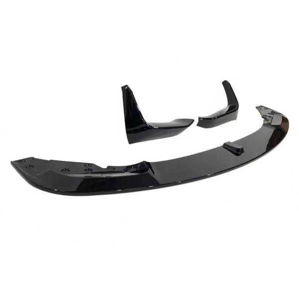 Paragolpes Delantero Bmw F30 / F31 Look M4 Spoiler