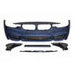 Paragolpes Delantero Bmw F30 / F31 Look M4 Spoiler