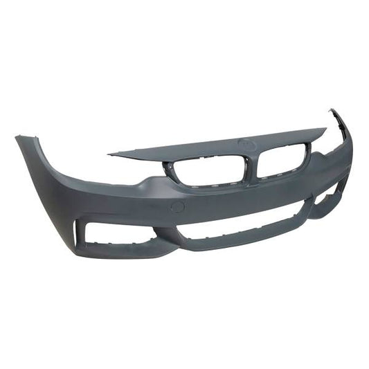 BMW F32 F33 F36 F36 F36 M-Tech Front Bumpers