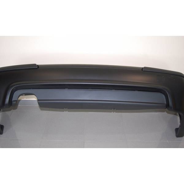 Paragolpes Trasero Bmw E39 95 - 03 M5 Abs