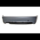 Paragolpes Bmw E46 98 - 04 Look M - Tech 2P / Cabrio Abs Trasero