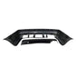 Paragolpes Trasero Bmw E46 ’98 - 04 4P M - Tech Pp