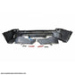 Paragolpes Trasero Bmw E70 X5 11 - 13 Look M - Tech