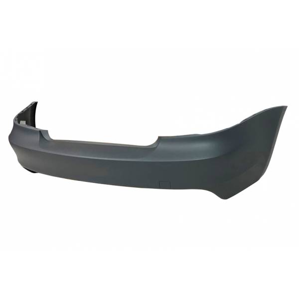 Paragolpes Trasero Bmw E82 / E88 Look M - Tech 07 - 11