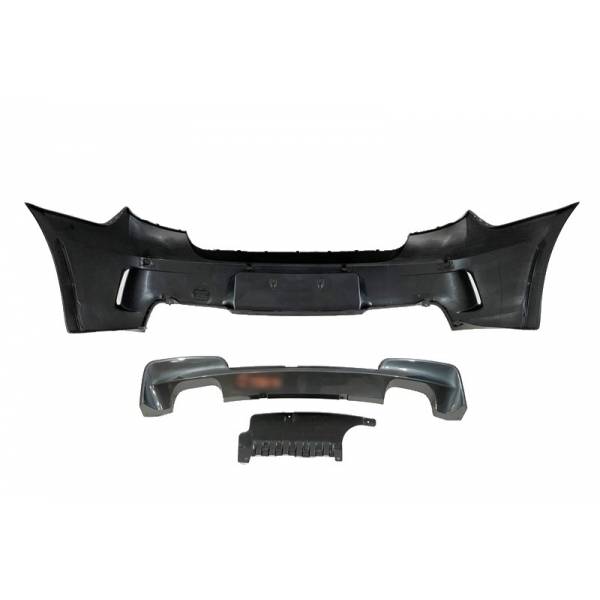 Paragolpes Trasero Bmw E87 / E81 3 - 5 P Look M1 05 11