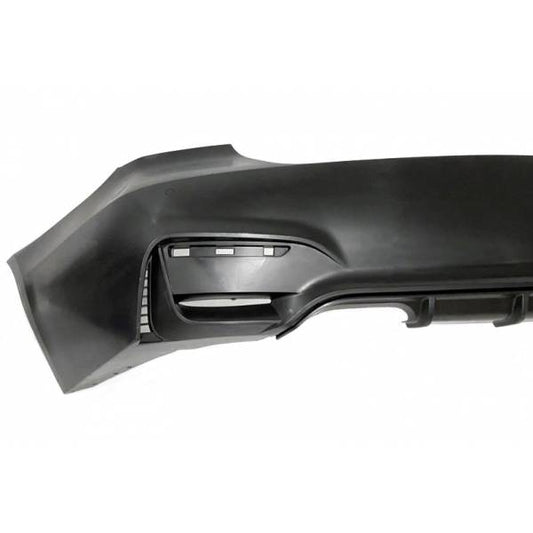 Paragolpes Trasero Bmw E90 2005 - 2012 Look M4