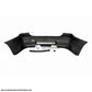 Paragolpes Trasero Bmw E90 Look M3 Abs