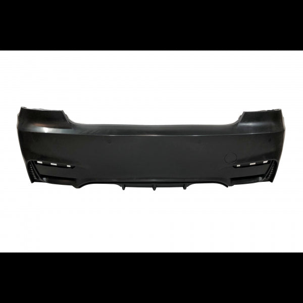 Paragolpes Trasero Bmw E92 /E93 2006 - 2012 Look M4 Abs