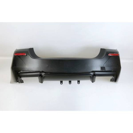 Paragolpes Trasero Bmw F10 10 - 16 Look M5