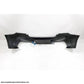 Paragolpes Trasero Bmw F20 /F21 Lci 15 - 18 1.35 Look M - Tech 2 Salidas