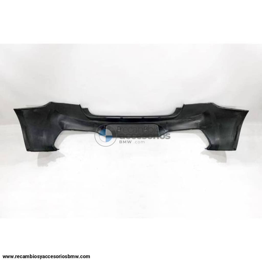 Paragolpes Trasero Bmw F20 /F21 Lci 15 - 18 1.35 Look M - Tech 2 Salidas