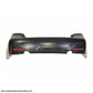 Paragolpes Trasero Bmw F30 Look M - Tech Doble Salida