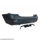 Paragolpes Trasero Bmw F32 / F33 F36 Look M4 Abs