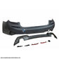 Paragolpes Trasero Bmw G20 Look M - Tech