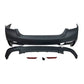 Paragolpes Trasero Bmw G30 Look M - Tech