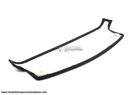 Paramento Cielo Trasera Para Bmw E46. Original Recambios