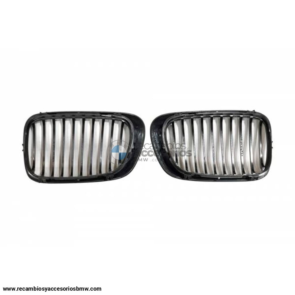 Parrilla Bmw E46 2002 - 2005 Coupe Frontal