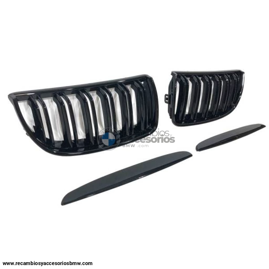 Parrilla Bmw E90 / E91 2005 - 2008 Look M3 Frontal