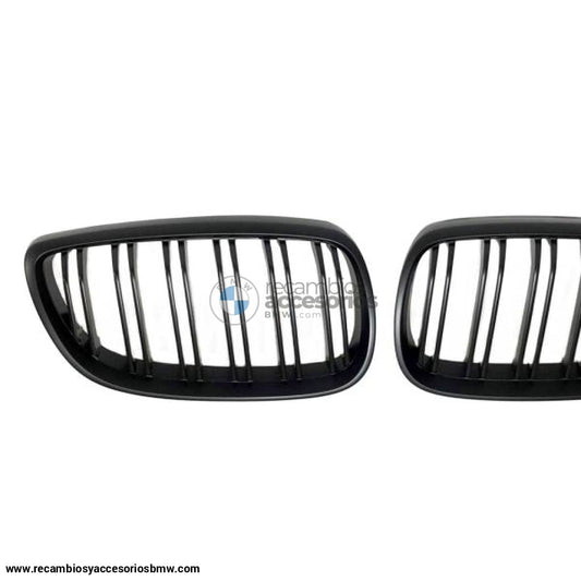 Parrilla Bmw E92 2006 - 2009 Look M4 Frontal