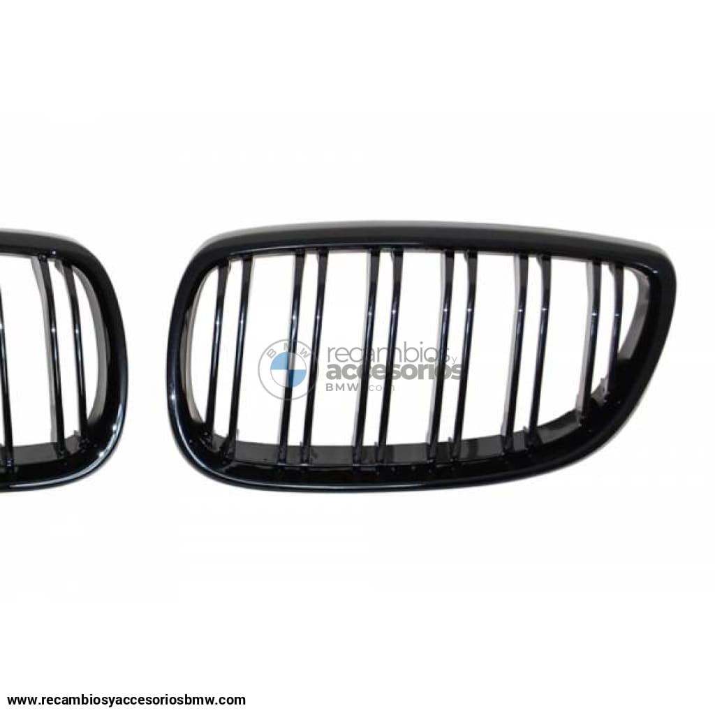 Parrilla Bmw E92 2006 - 2009 Look M4 Frontal