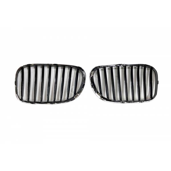 Parrilla Bmw F01 / F02 Cromado Frontal