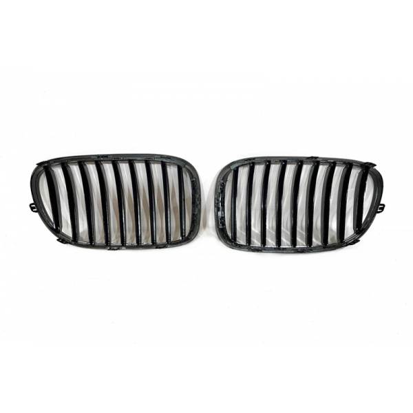 Parrilla Bmw F01 / F02 Frontal